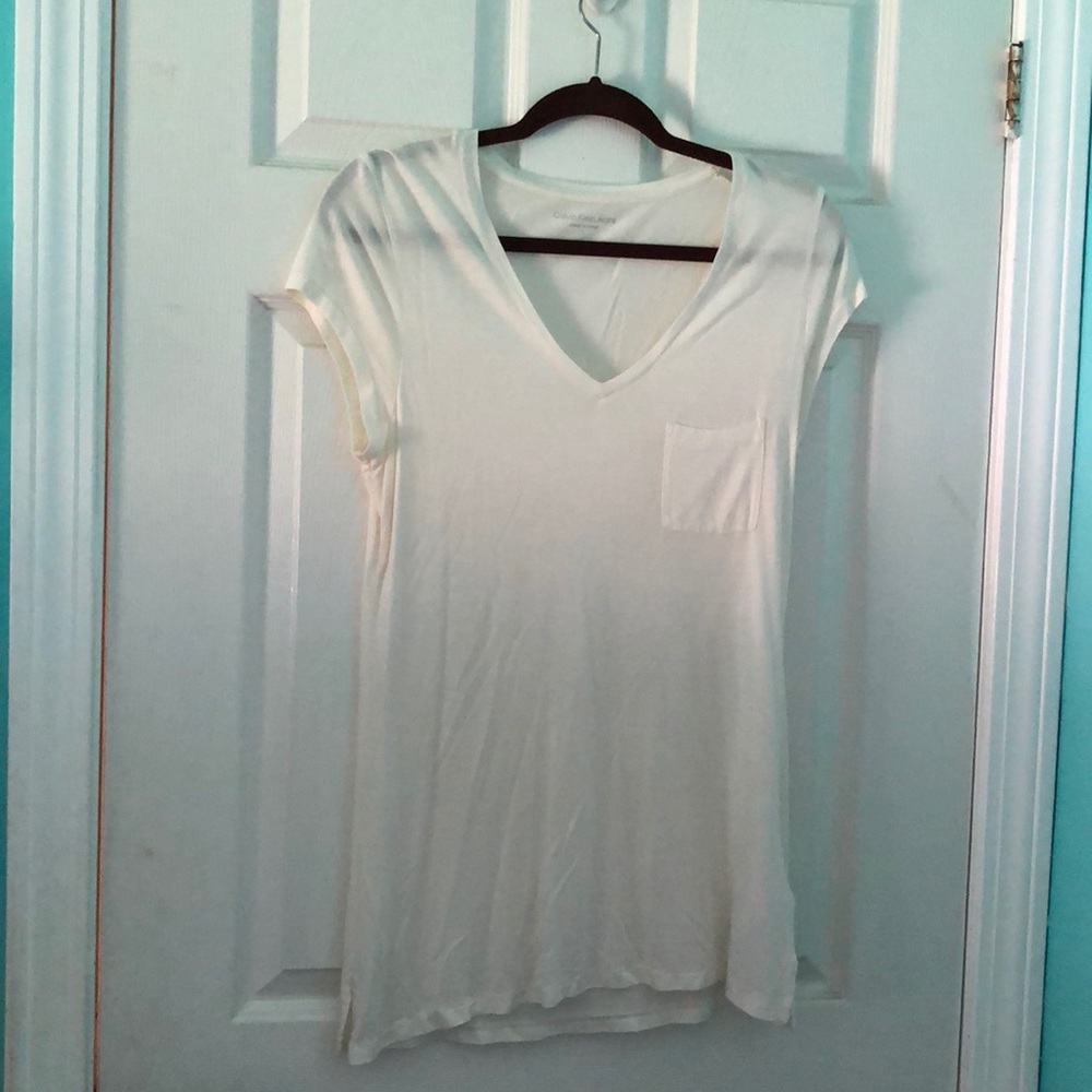 Long T-Shirt